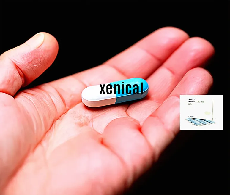 Xenical 3